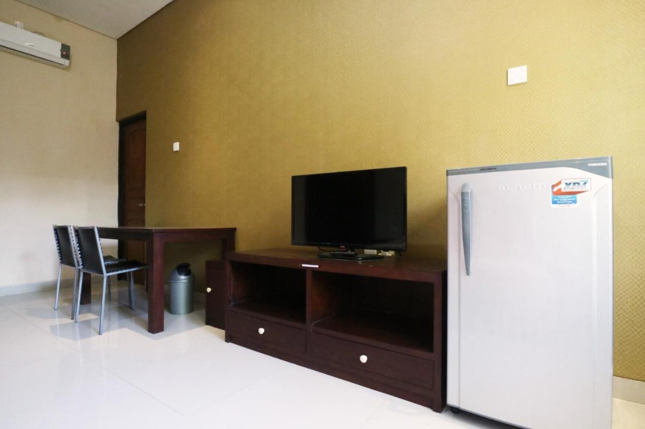 Dee Mansion Hotel Denpasar Eksteriør billede